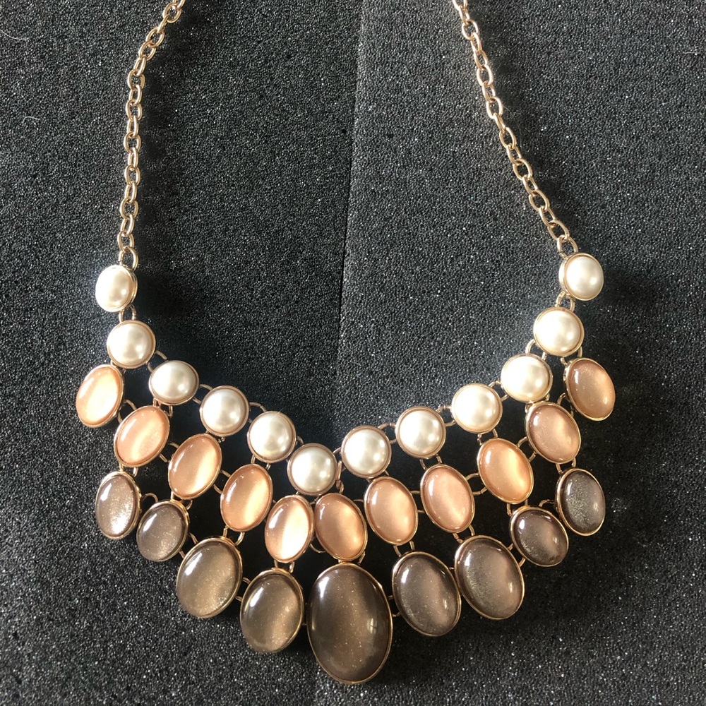 New York & Co Necklace